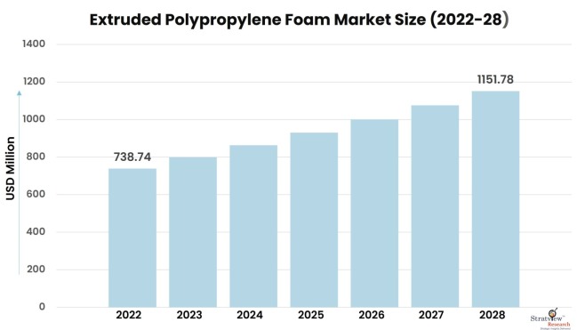 Extruded-Polypropylene-Foam-Market-Insights
